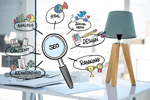 Benefits of My Professional SEO Services